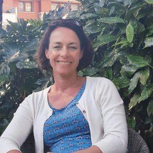 Bettina Claustress