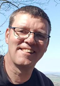 Ralf Creutzburg